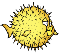 OpenBSD logo